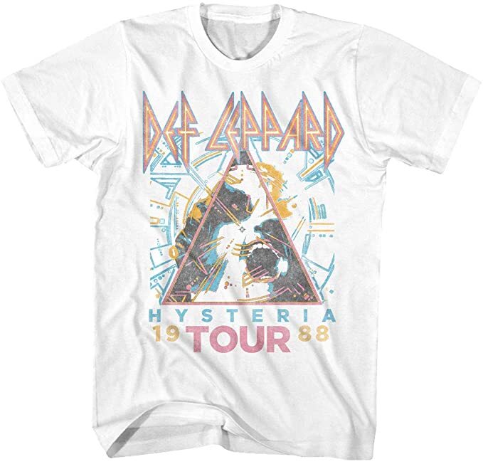 American aiunt Rock Shirt